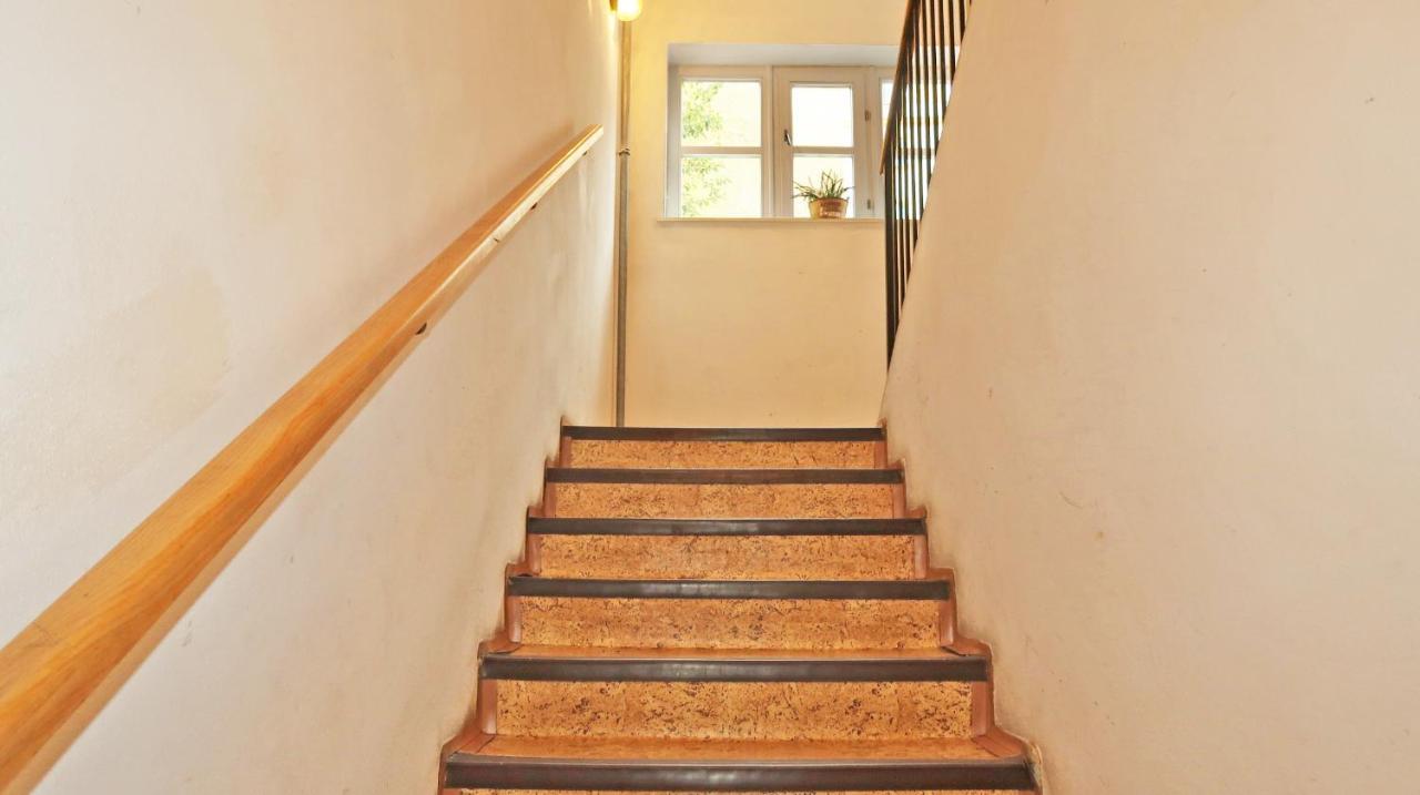 Apartment Carla Karlsbad Exteriör bild